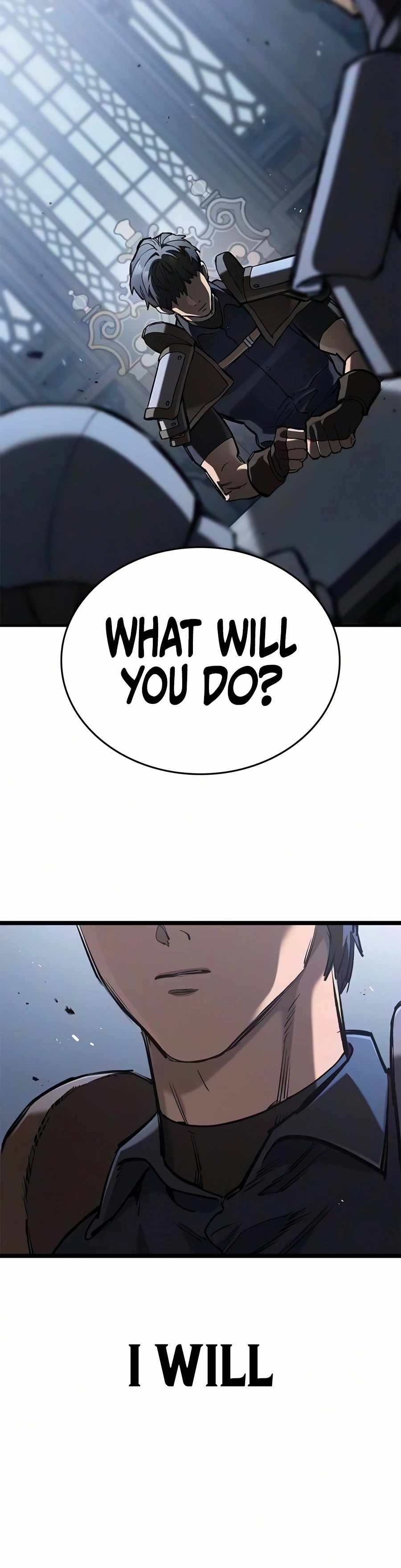 Eternally Regressing Knight Ch.112 p18