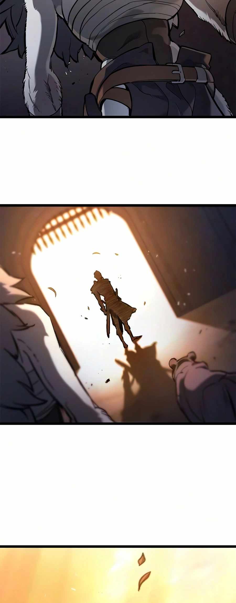 Eternally Regressing Knight Ch.112 p20
