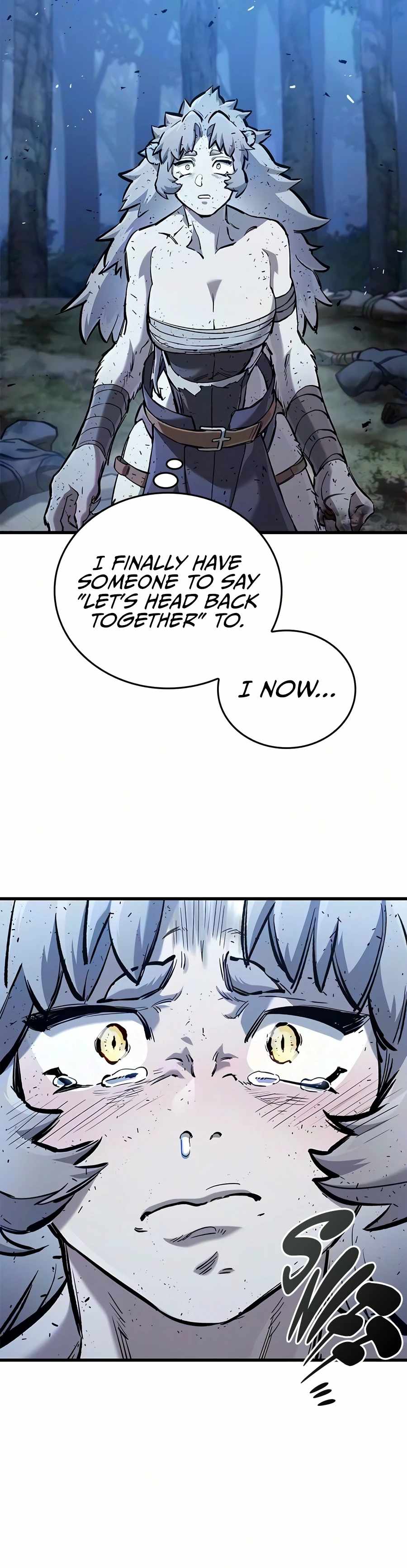 Eternally Regressing Knight Ch.112 p6
