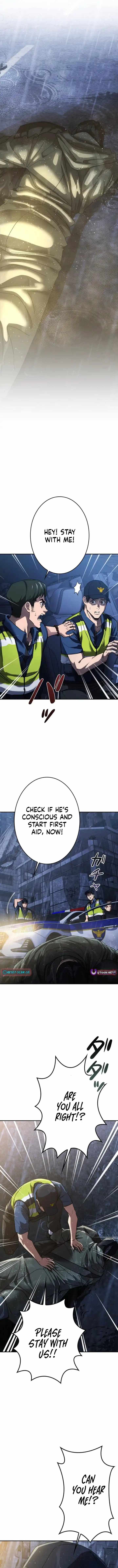 Pavane for the Dead Hunter Ch.1 p12