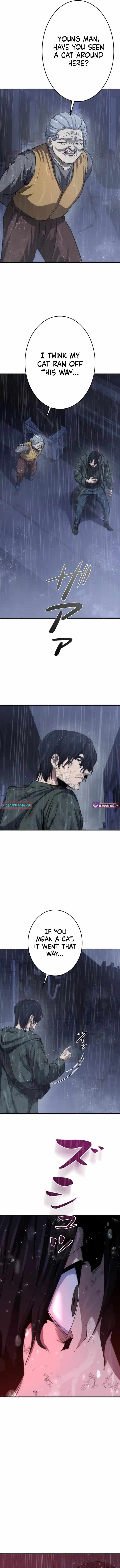 Pavane for the Dead Hunter Ch.1 p19