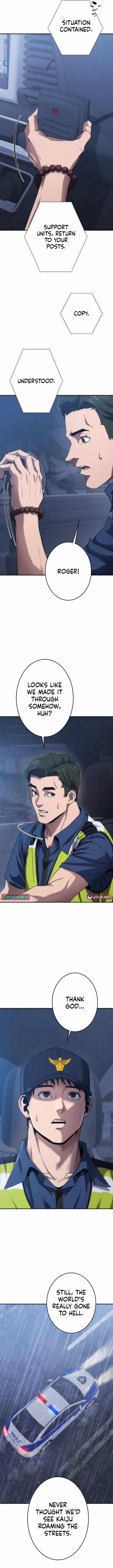 Pavane for the Dead Hunter Ch.1 p5