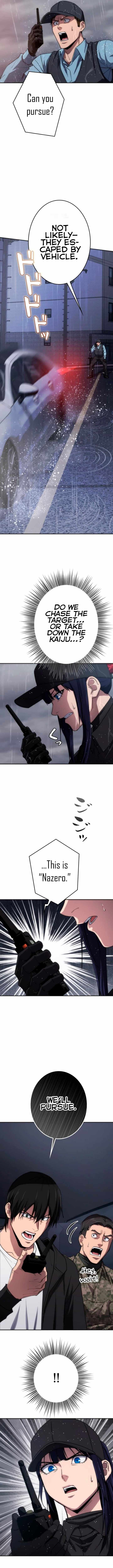 Pavane for the Dead Hunter Ch.10 p11