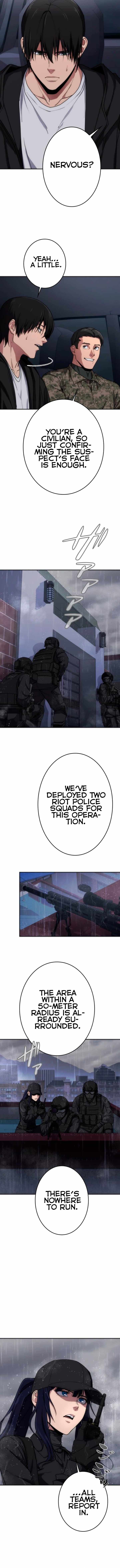 Pavane for the Dead Hunter Ch.10 p3
