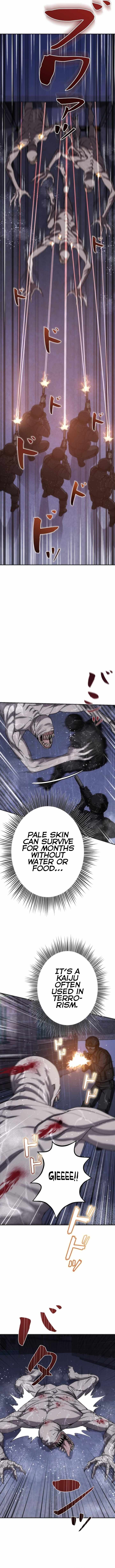 Pavane for the Dead Hunter Ch.10 p9