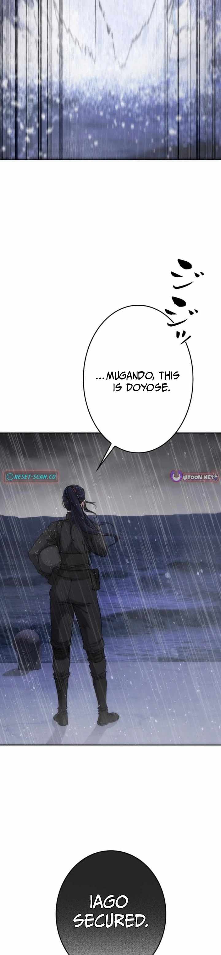 Pavane for the Dead Hunter Ch.11 p14