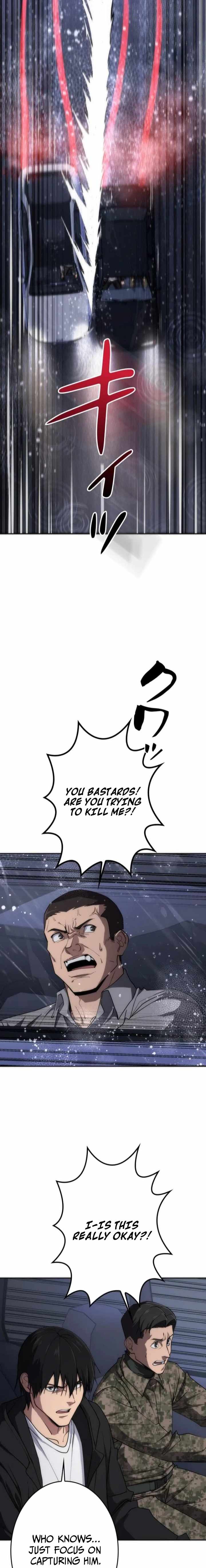 Pavane for the Dead Hunter Ch.11 p2