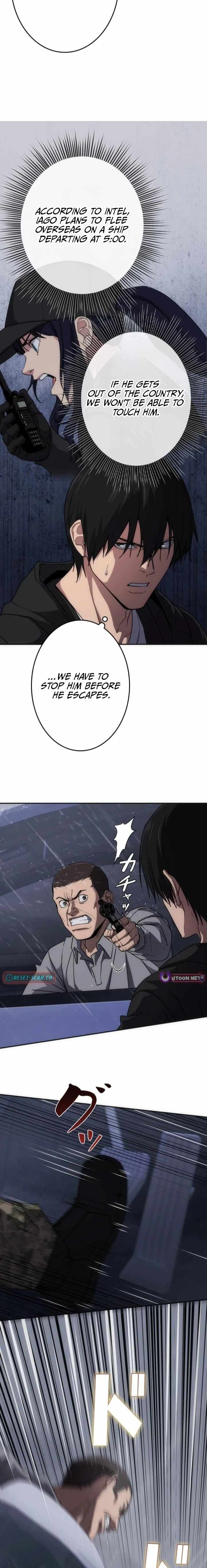 Pavane for the Dead Hunter Ch.11 p3