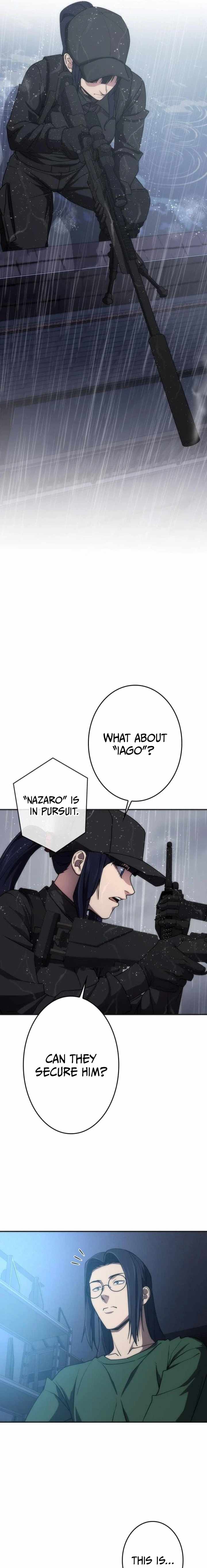 Pavane for the Dead Hunter Ch.11 p7