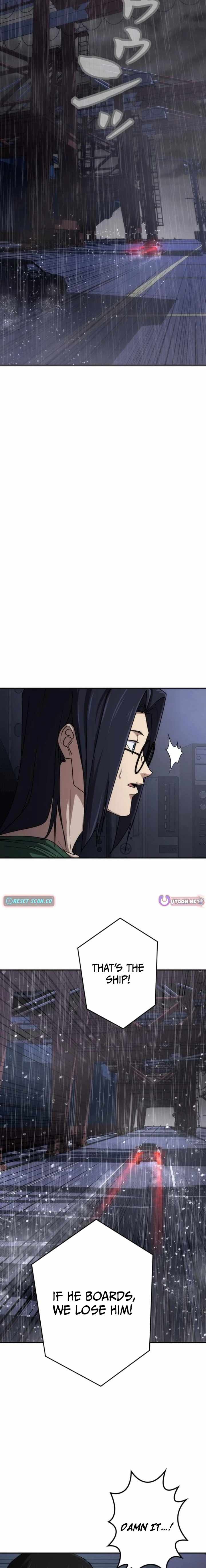 Pavane for the Dead Hunter Ch.11 p9