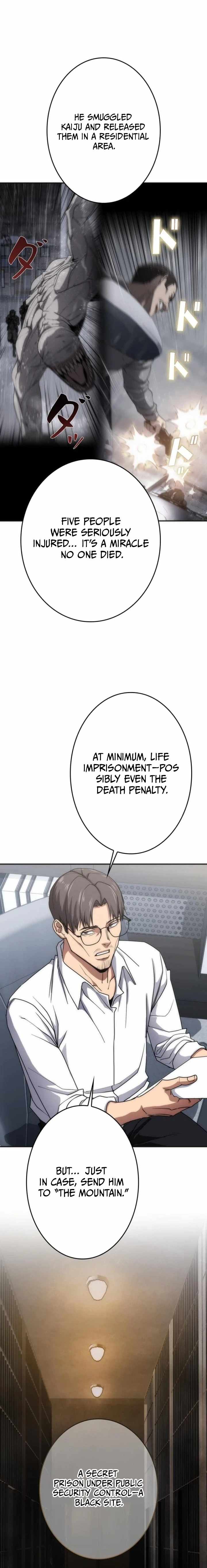 Pavane for the Dead Hunter Ch.12 p11