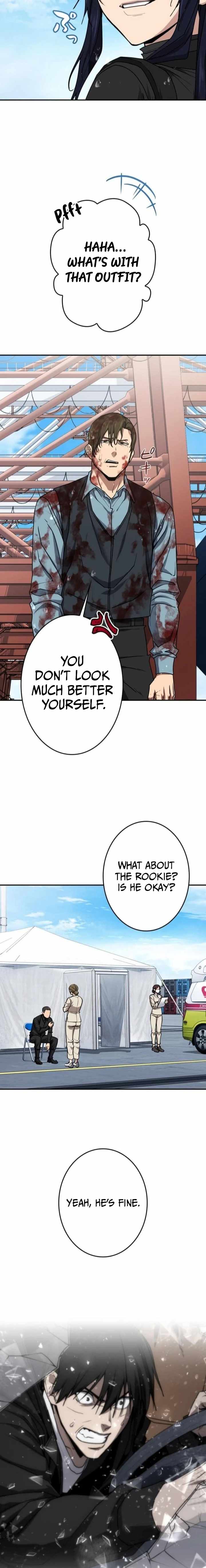 Pavane for the Dead Hunter Ch.12 p3