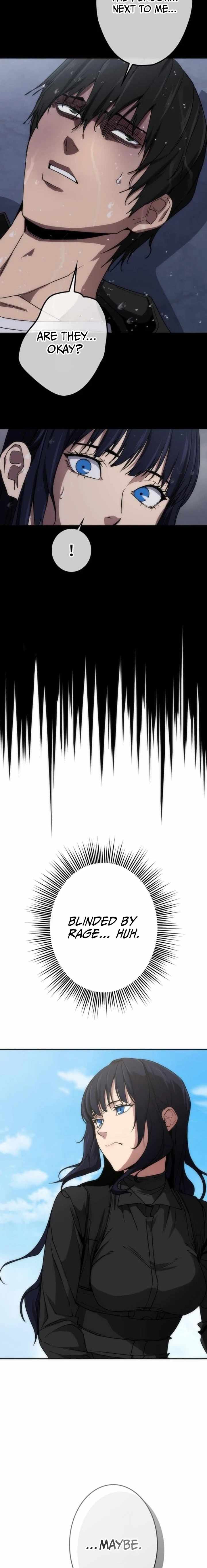 Pavane for the Dead Hunter Ch.12 p5