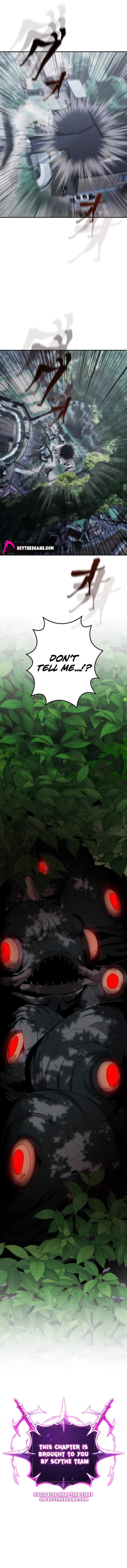Pavane for the Dead Hunter Ch.17 p11