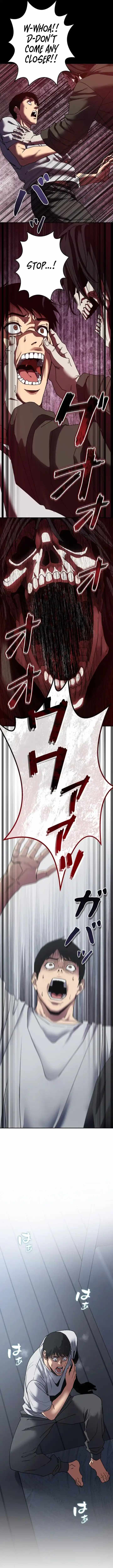 Pavane for the Dead Hunter Ch.2 p10