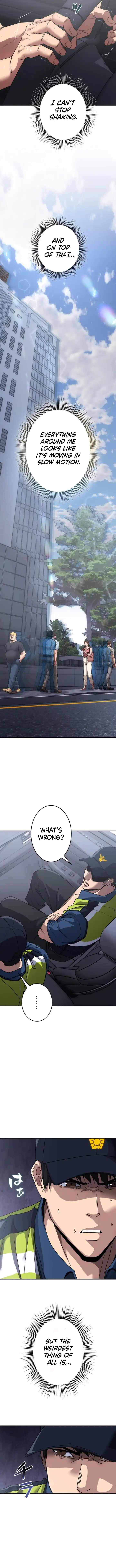 Pavane for the Dead Hunter Ch.2 p13