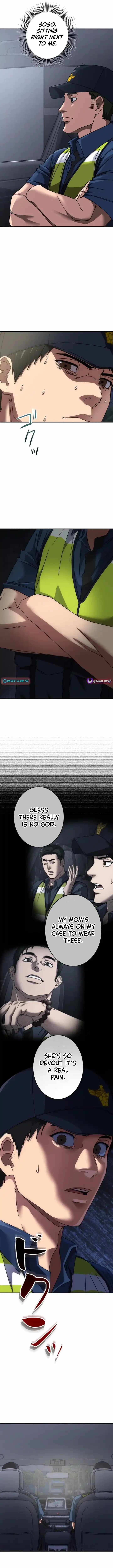 Pavane for the Dead Hunter Ch.2 p14