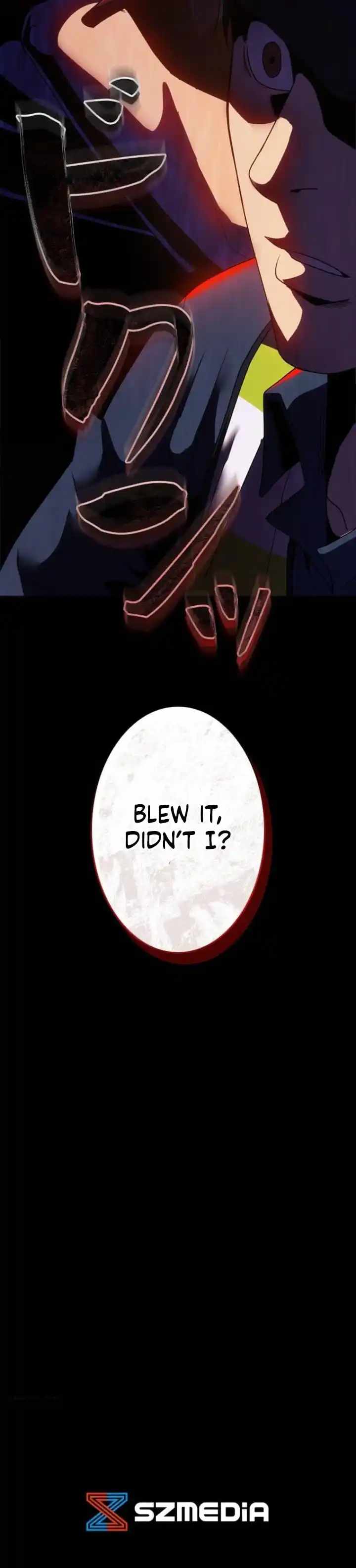 Pavane for the Dead Hunter Ch.2 p16