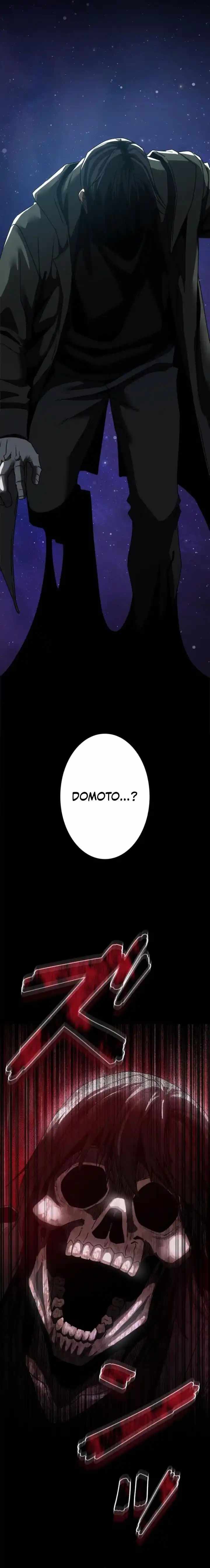 Pavane for the Dead Hunter Ch.2 p9
