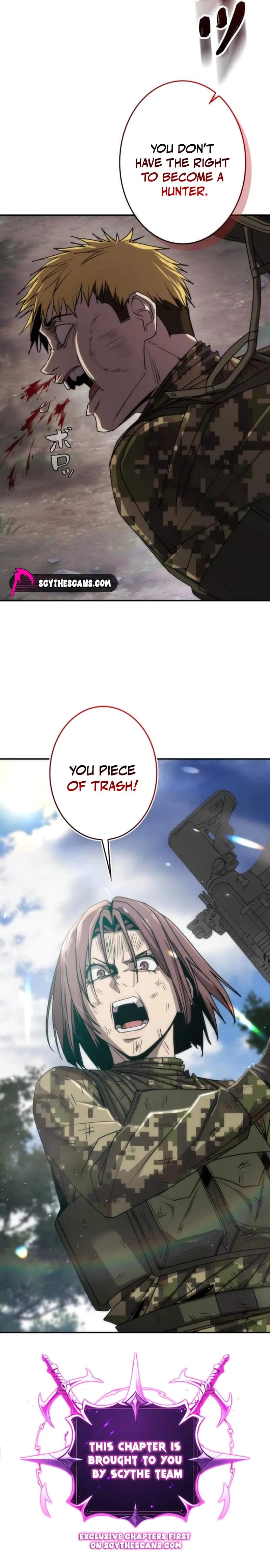 Pavane for the Dead Hunter Ch.21 p11