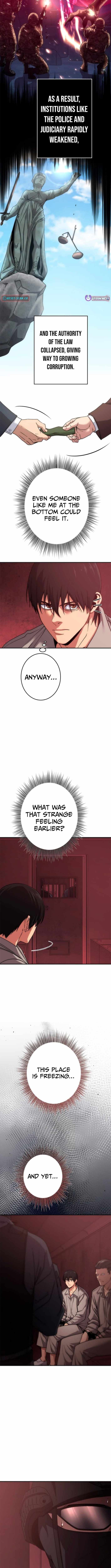 Pavane for the Dead Hunter Ch.5 p13