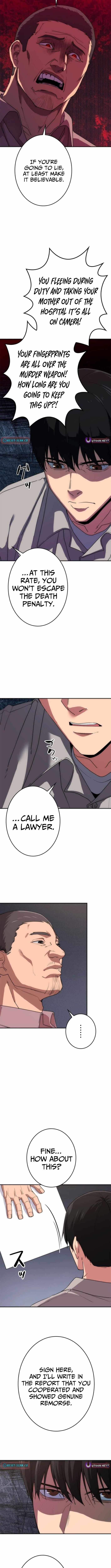 Pavane for the Dead Hunter Ch.5 p3