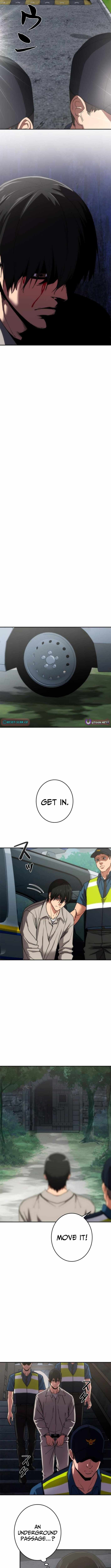 Pavane for the Dead Hunter Ch.5 p9