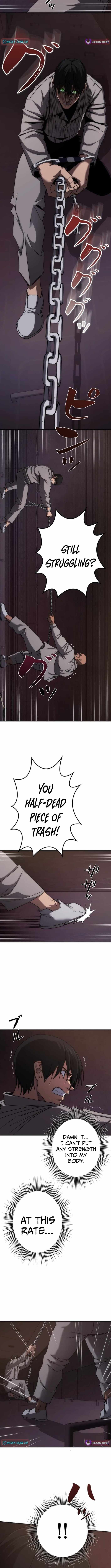 Pavane for the Dead Hunter Ch.6 p10