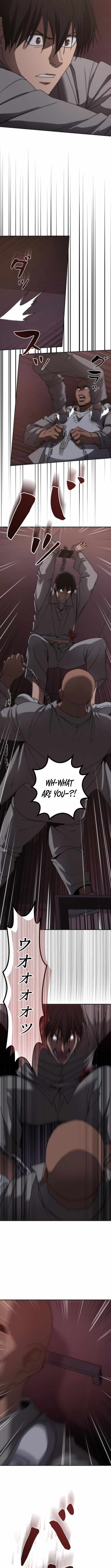 Pavane for the Dead Hunter Ch.6 p11