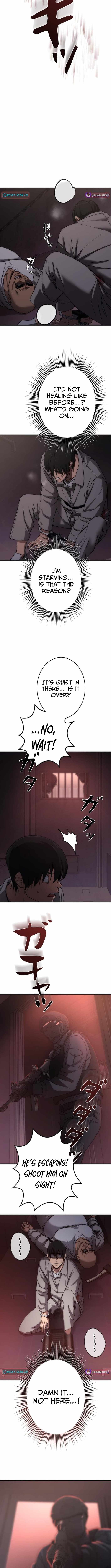 Pavane for the Dead Hunter Ch.6 p12