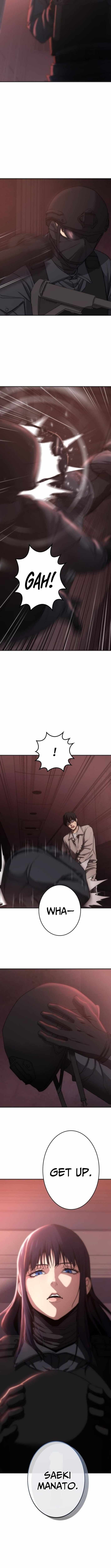 Pavane for the Dead Hunter Ch.6 p13