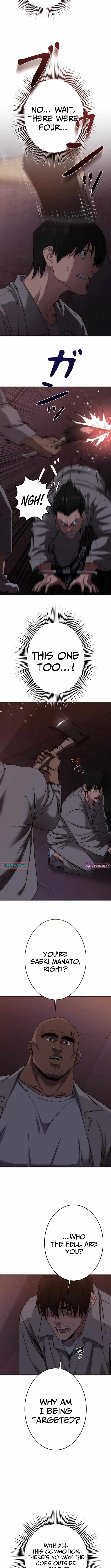 Pavane for the Dead Hunter Ch.6 p2