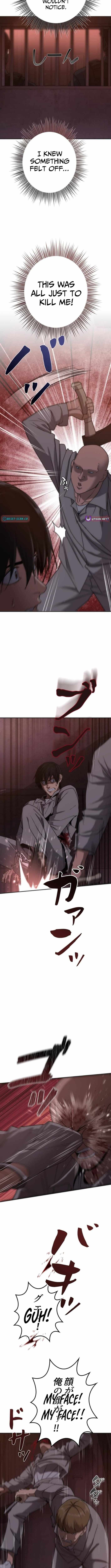 Pavane for the Dead Hunter Ch.6 p3
