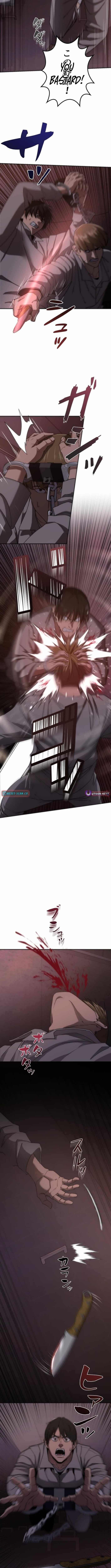 Pavane for the Dead Hunter Ch.6 p4