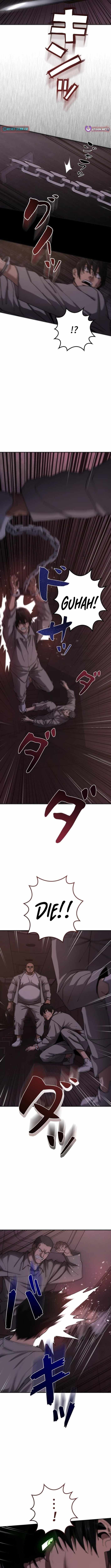 Pavane for the Dead Hunter Ch.6 p5