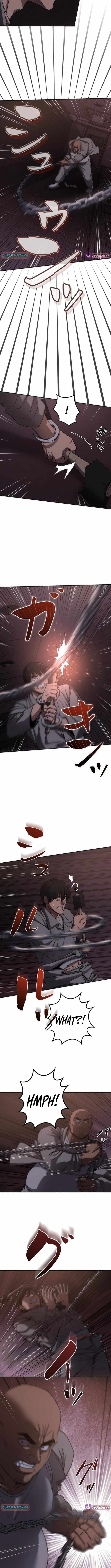 Pavane for the Dead Hunter Ch.6 p8
