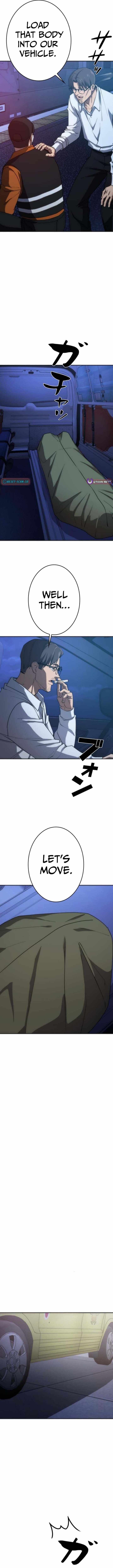 Pavane for the Dead Hunter Ch.7 p13