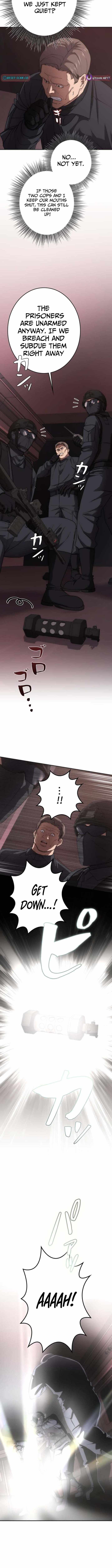 Pavane for the Dead Hunter Ch.7 p4