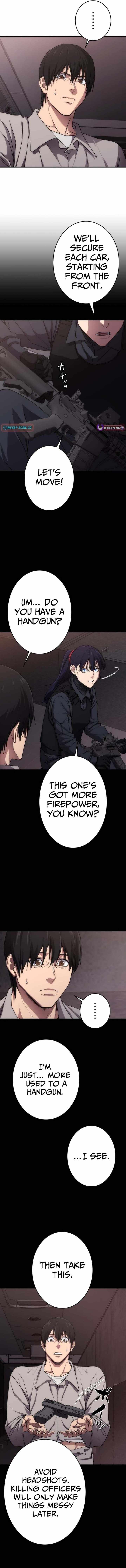 Pavane for the Dead Hunter Ch.7 p7