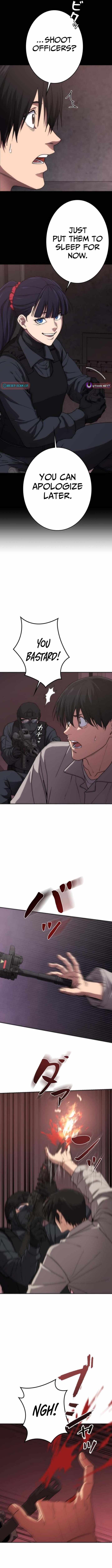 Pavane for the Dead Hunter Ch.7 p8