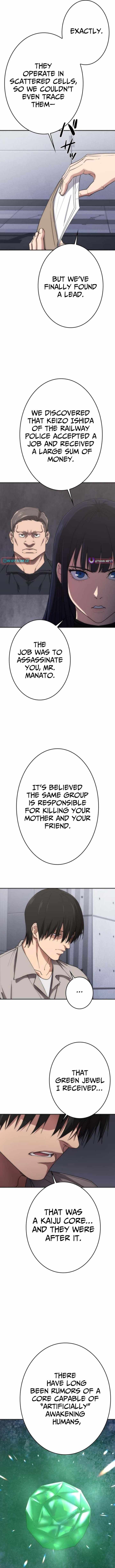 Pavane for the Dead Hunter Ch.8 p5