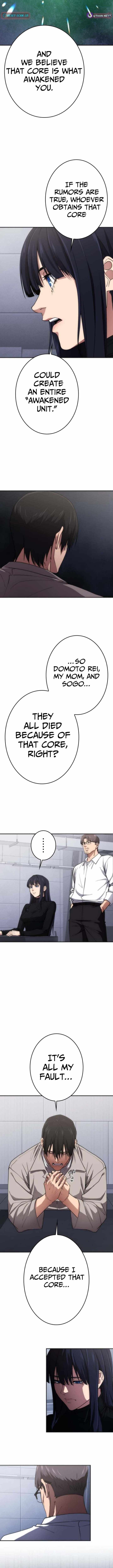 Pavane for the Dead Hunter Ch.8 p6