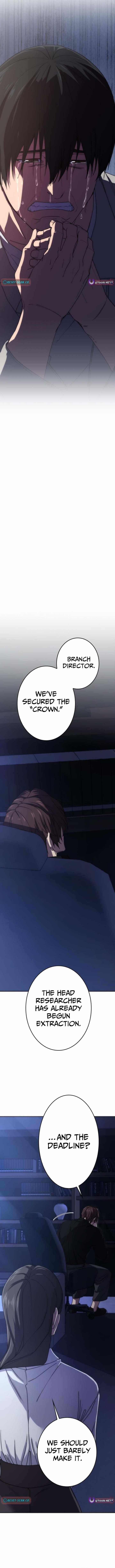 Pavane for the Dead Hunter Ch.8 p7