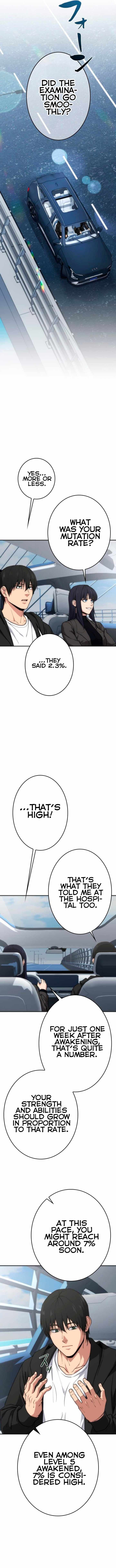 Pavane for the Dead Hunter Ch.9 p2