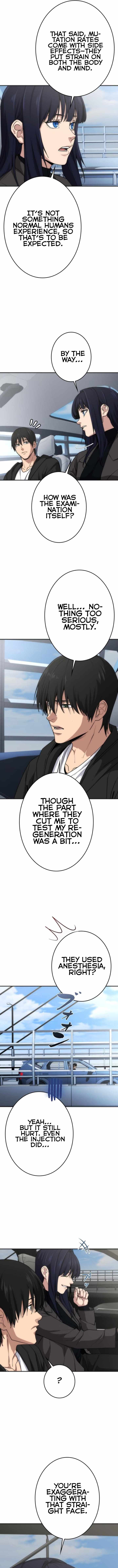 Pavane for the Dead Hunter Ch.9 p3