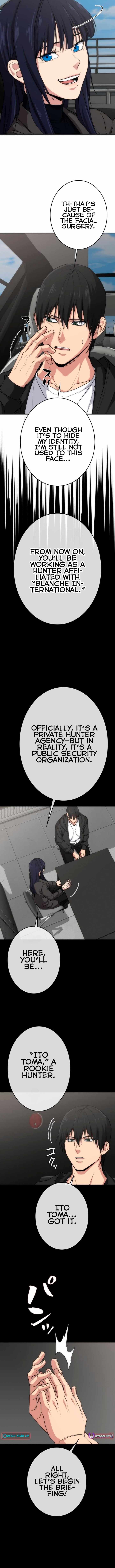 Pavane for the Dead Hunter Ch.9 p4