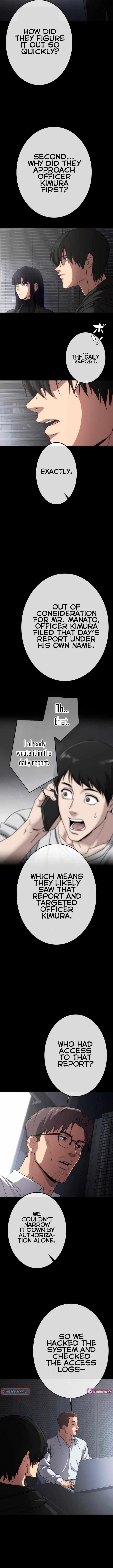 Pavane for the Dead Hunter Ch.9 p7