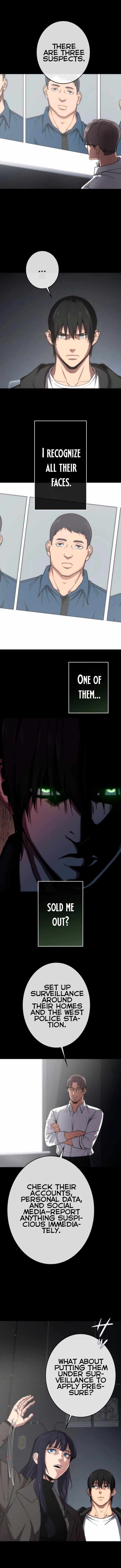 Pavane for the Dead Hunter Ch.9 p8