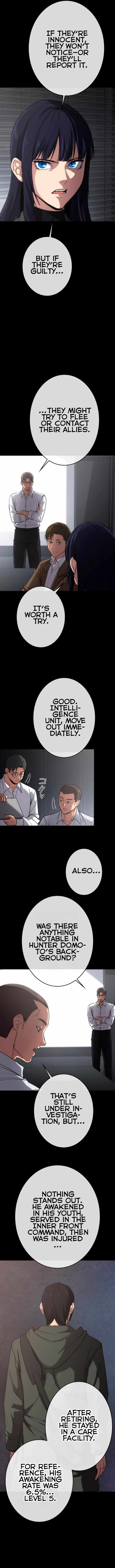 Pavane for the Dead Hunter Ch.9 p9