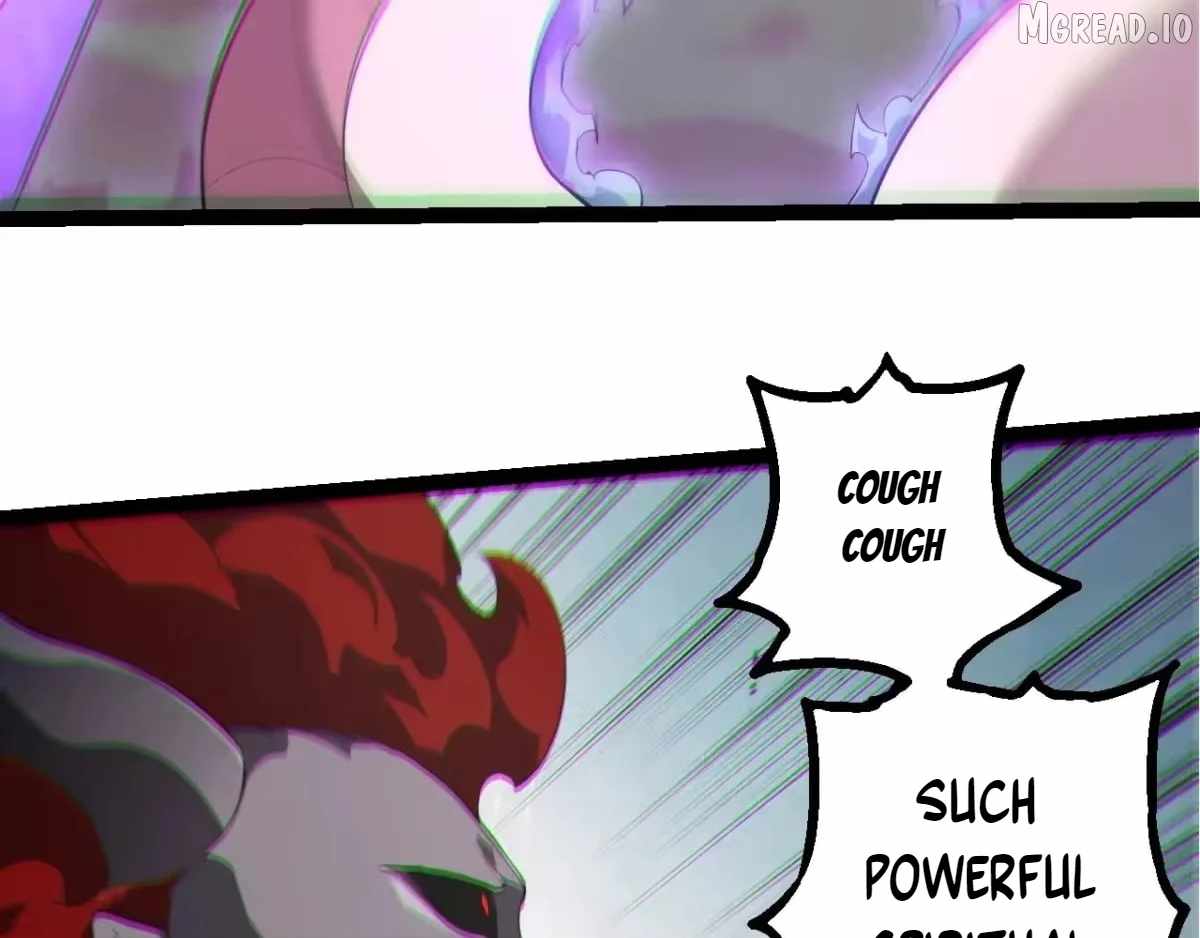 Evolution Begins With A Big Tree Ch.518 p16